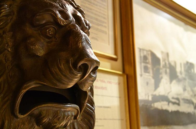 Parador de Benavente