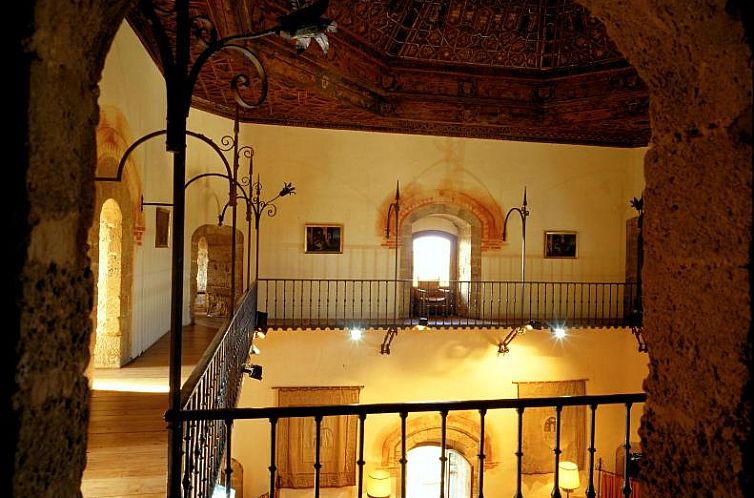 Parador de Benavente