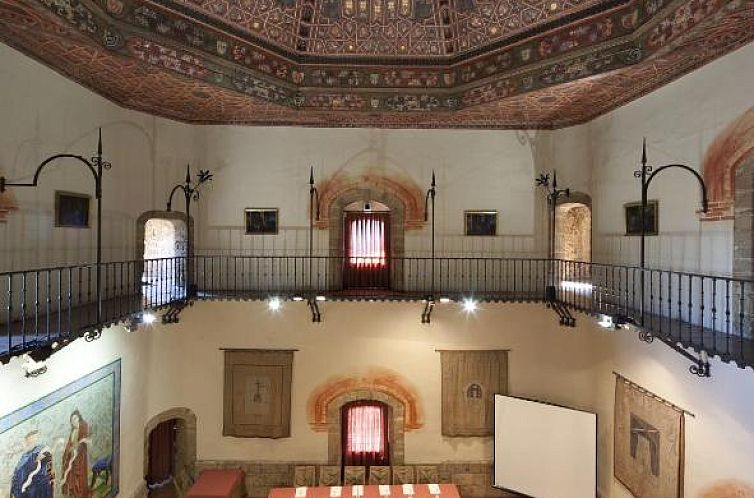 Parador de Benavente