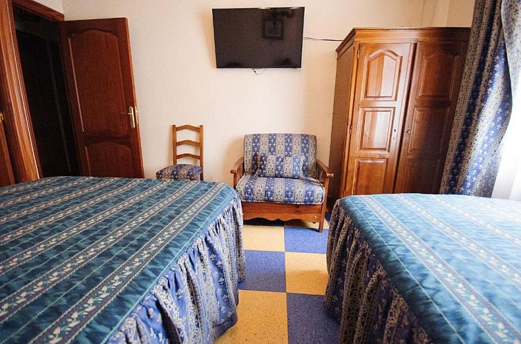 Hostal Restaurante la Trucha