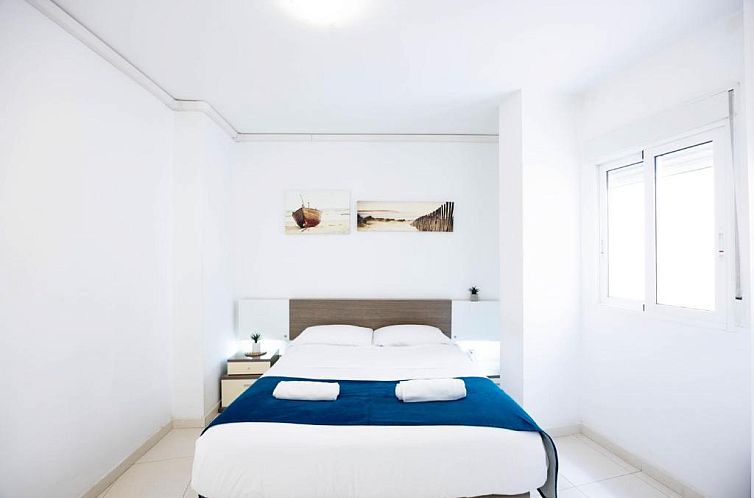 Apartamentos Turísticos Centro Historico