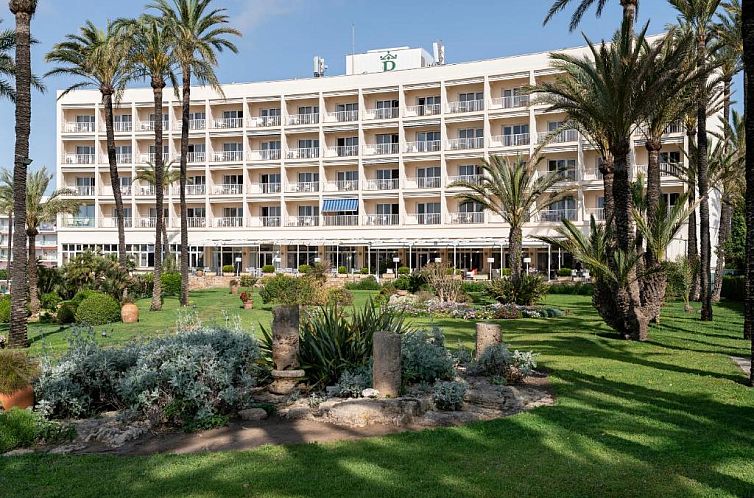 Parador de Jávea
