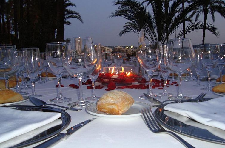 Parador de Jávea