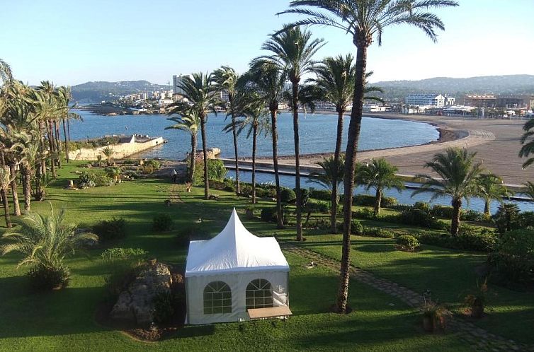 Parador de Jávea
