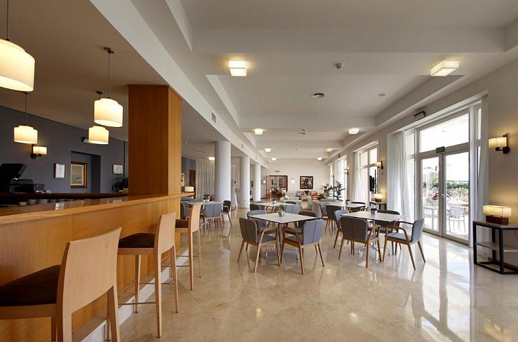 Parador de Jávea