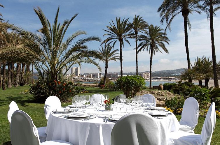 Parador de Jávea