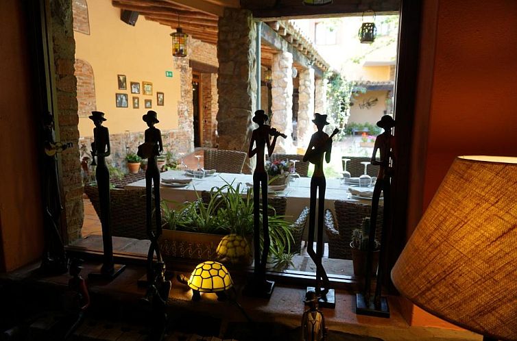 Hotel Rural Cerro Principe