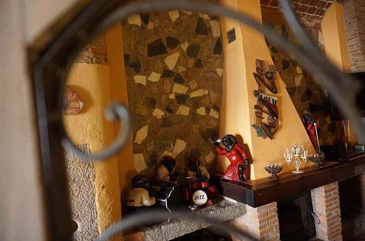 Hotel Rural Cerro Principe