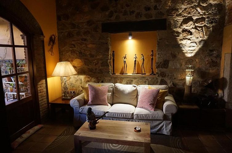 Hotel Rural Cerro Principe