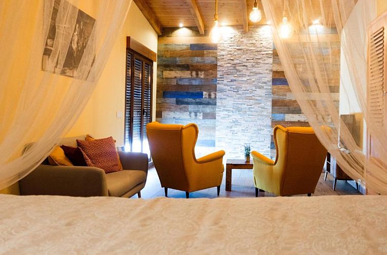 Hotel Rural Cerro Principe