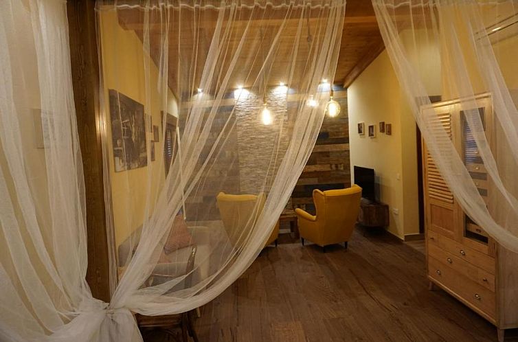 Hotel Rural Cerro Principe