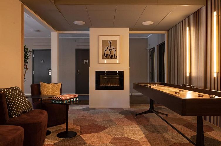 Welcome Hotel Barkarby