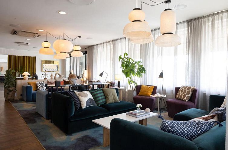 Welcome Hotel Barkarby