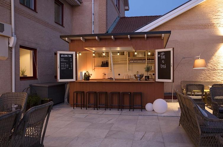 Welcome Hotel Barkarby