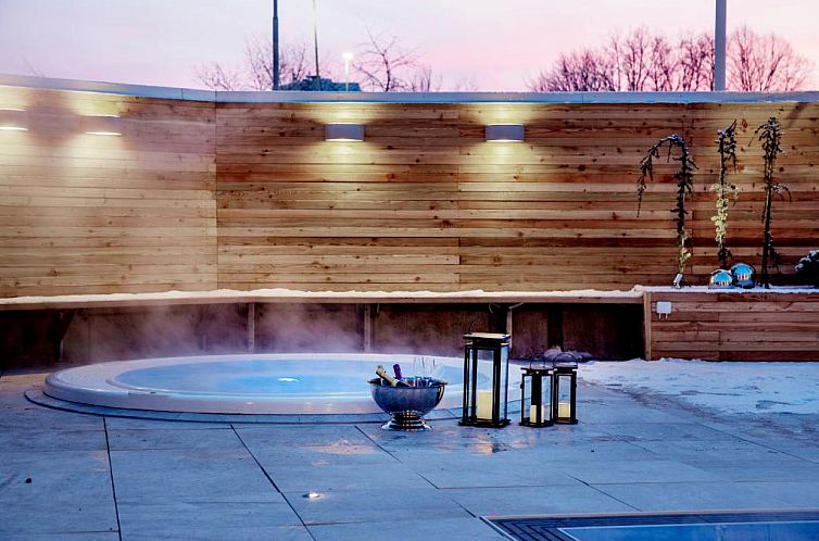 Welcome Hotel Barkarby