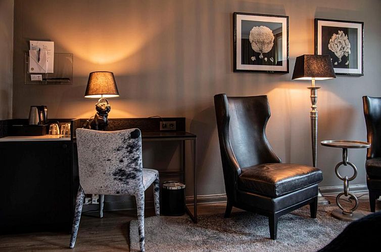 V Hotel Helsingborg; BW Premier Collection