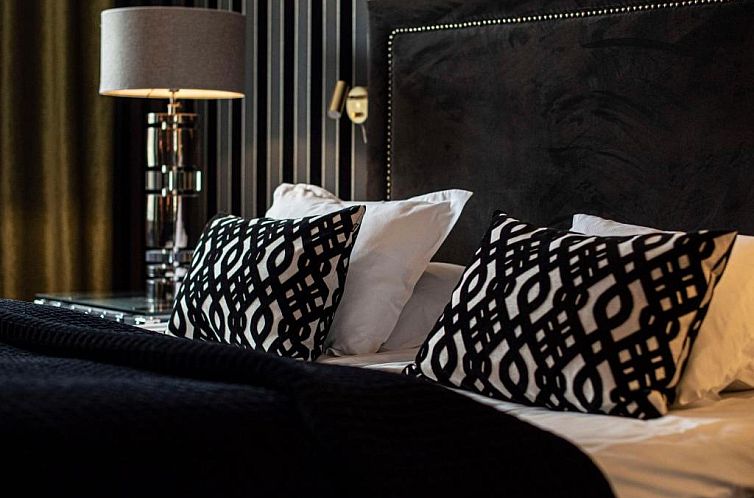 V Hotel Helsingborg; BW Premier Collection