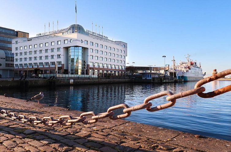 Unterkunft 2317308 - Appartement Götaland - Elite Hotel Marina Plaza