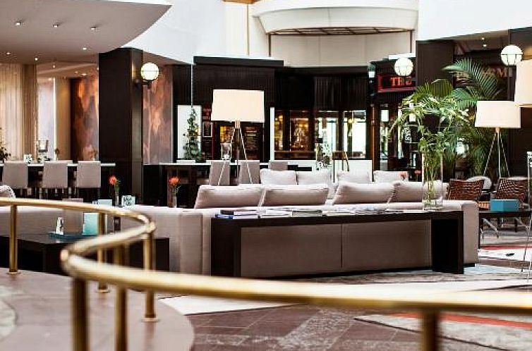 Elite Hotel Marina Plaza