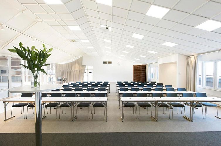 Elite Hotel Marina Plaza