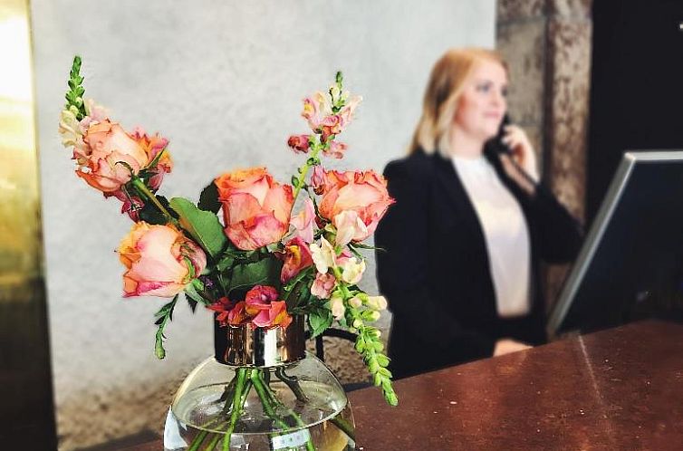 Elite Hotel Marina Plaza