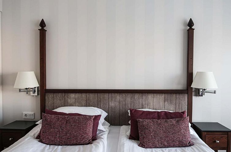 Elite Hotel Marina Plaza