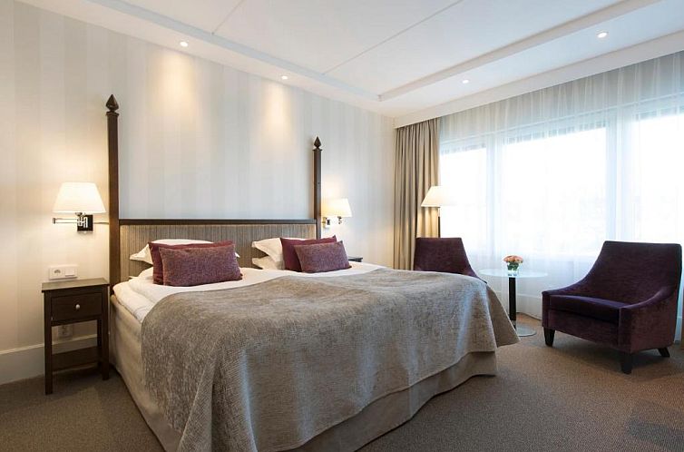 Elite Hotel Marina Plaza