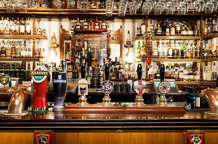 Elite Hotel Marina Plaza