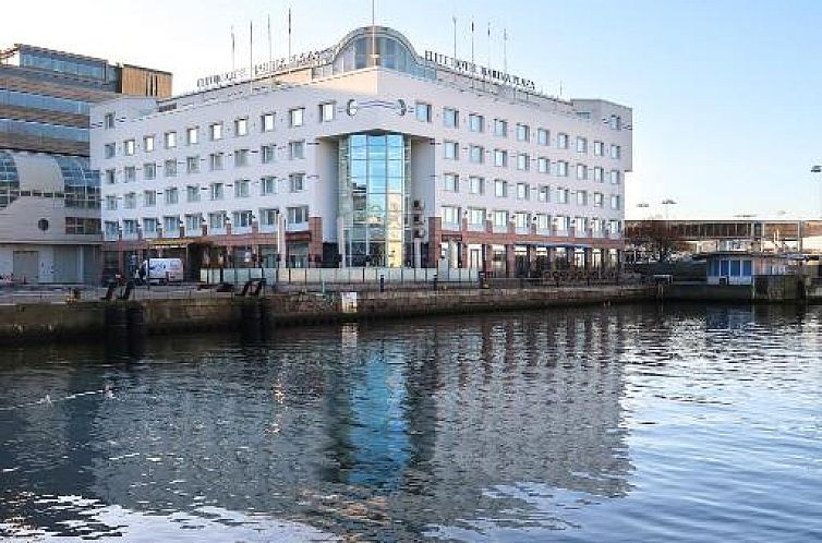 Elite Hotel Marina Plaza