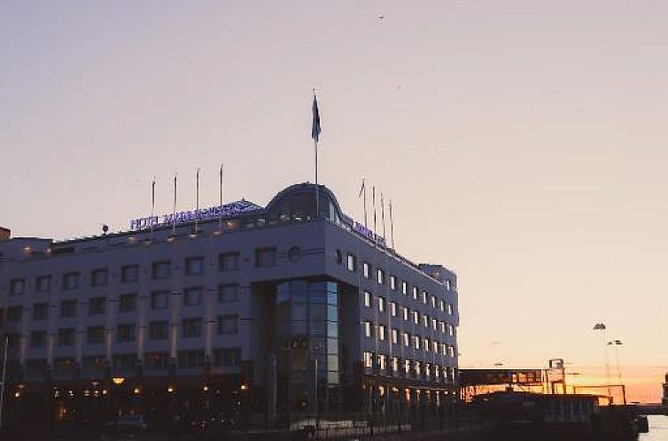 Elite Hotel Marina Plaza