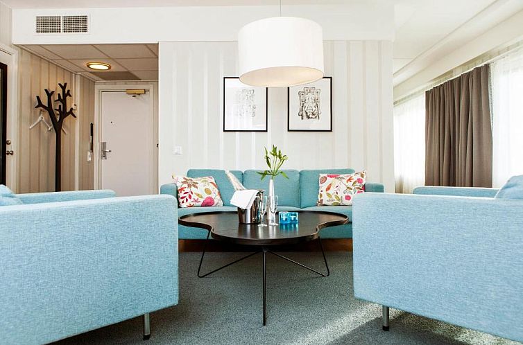 Elite Hotel Marina Plaza