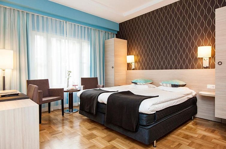Elite Hotel Marina Plaza