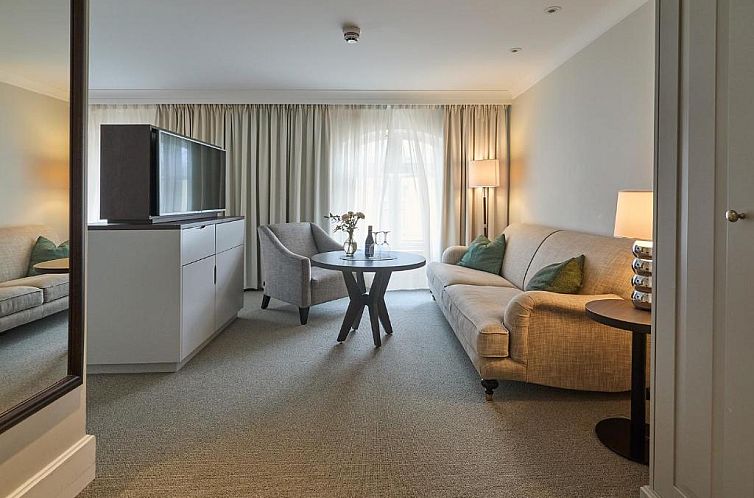 Elite Hotel Mollberg