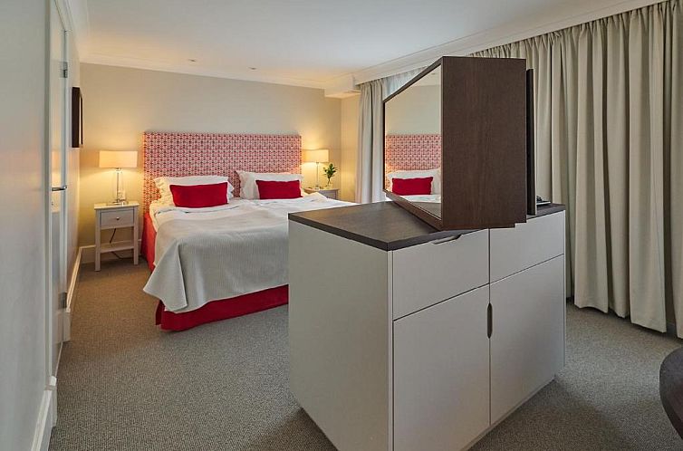 Elite Hotel Mollberg