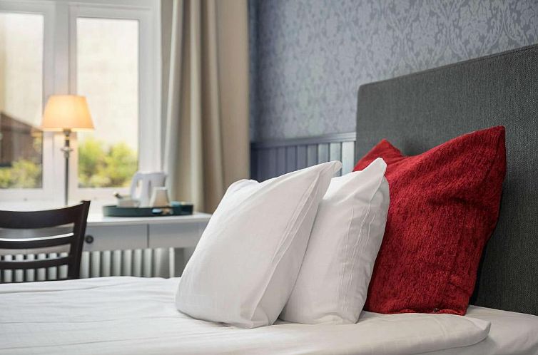 Hotell Linnea; Sure Hotel Collection by Best Western