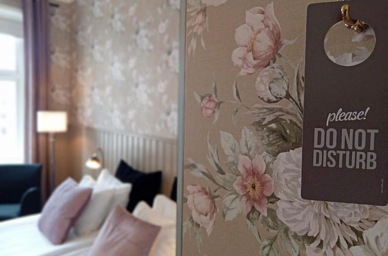Hotell Linnea; Sure Hotel Collection by Best Western