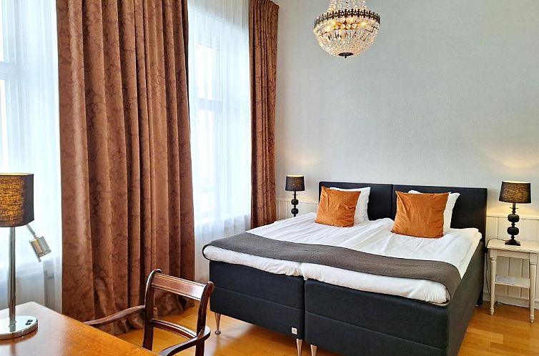 Hotell Linnea; Sure Hotel Collection by Best Western