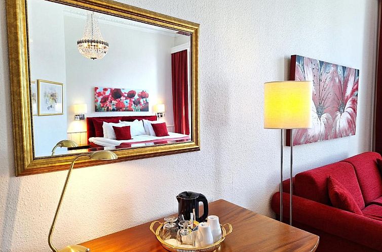 Hotell Linnea; Sure Hotel Collection by Best Western