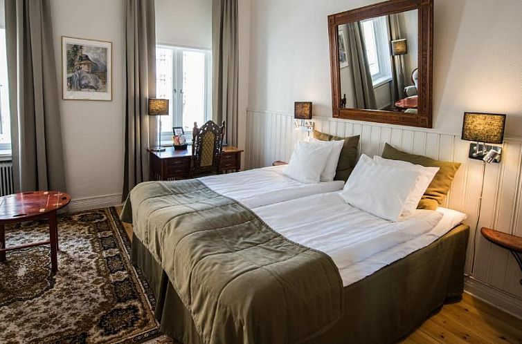 Hotell Linnea; Sure Hotel Collection by Best Western