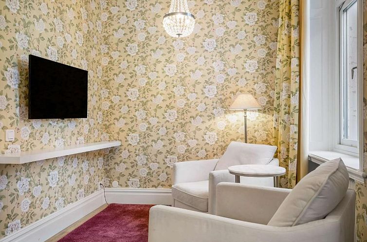 Hotell Linnea; Sure Hotel Collection by Best Western