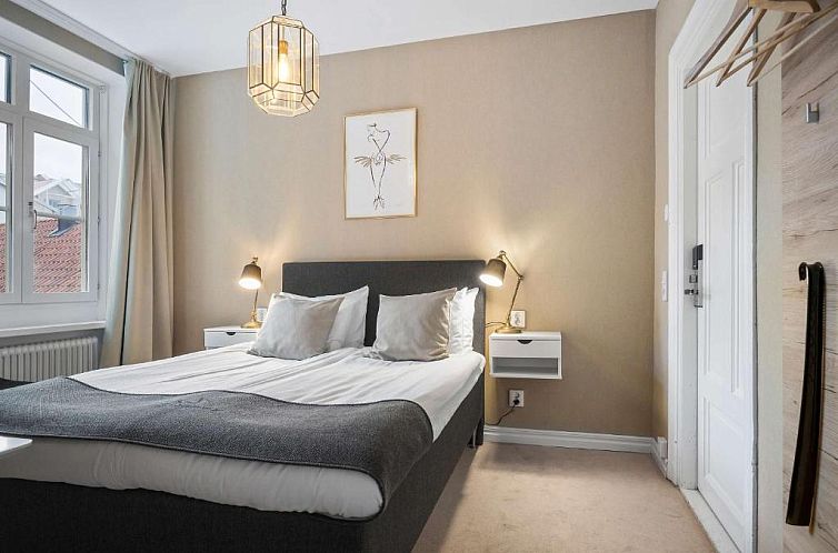 Hotell Linnea; Sure Hotel Collection by Best Western