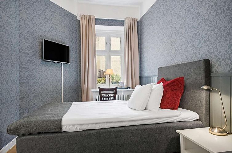 Hotell Linnea; Sure Hotel Collection by Best Western