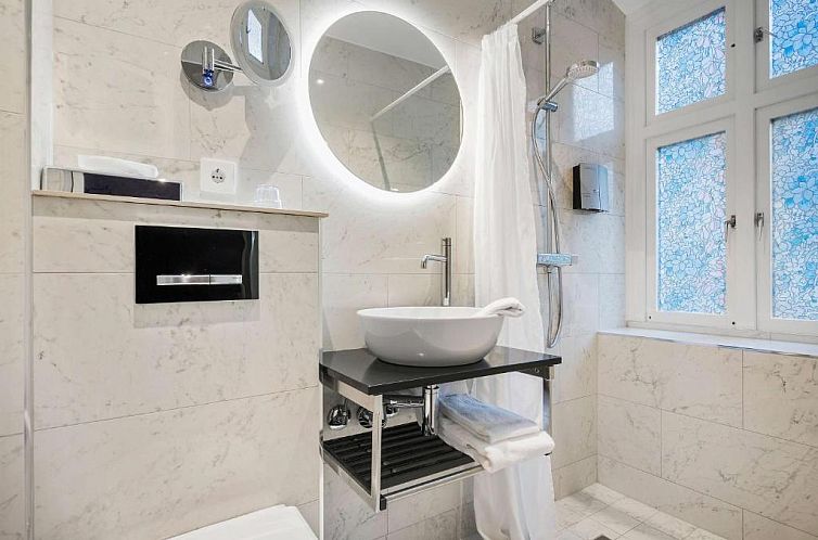 Hotell Linnea; Sure Hotel Collection by Best Western