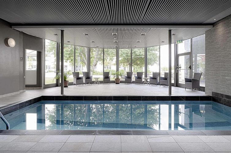 Scandic Helsingborg Nord