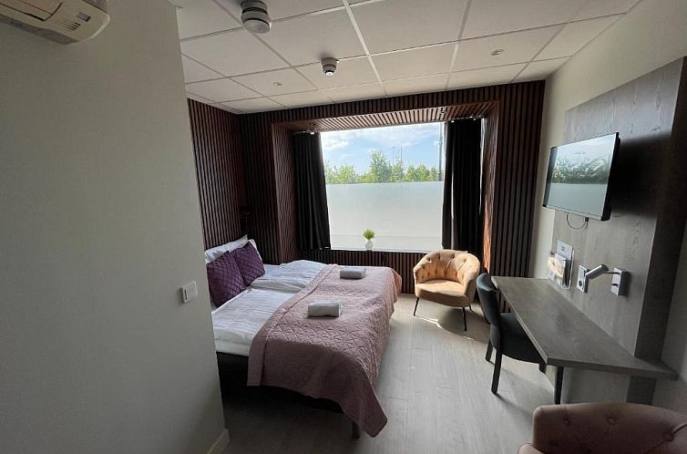 Cityvandrarhemmet