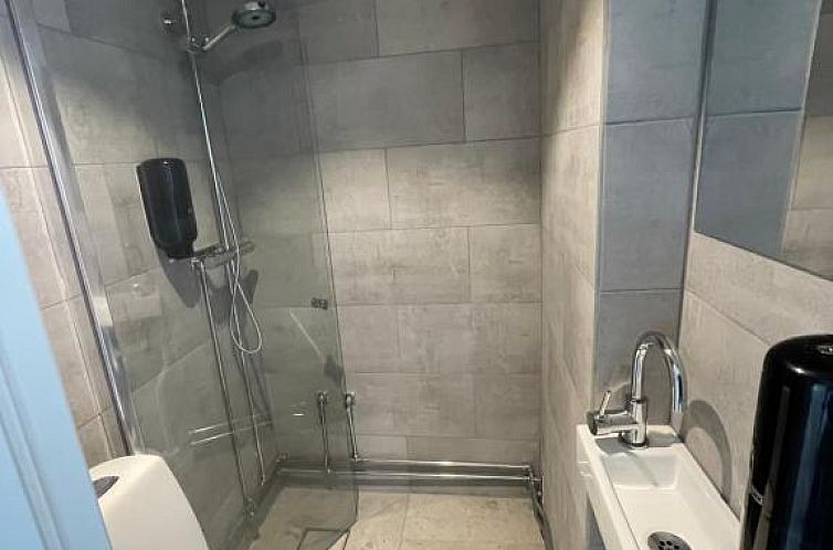 Cityvandrarhemmet