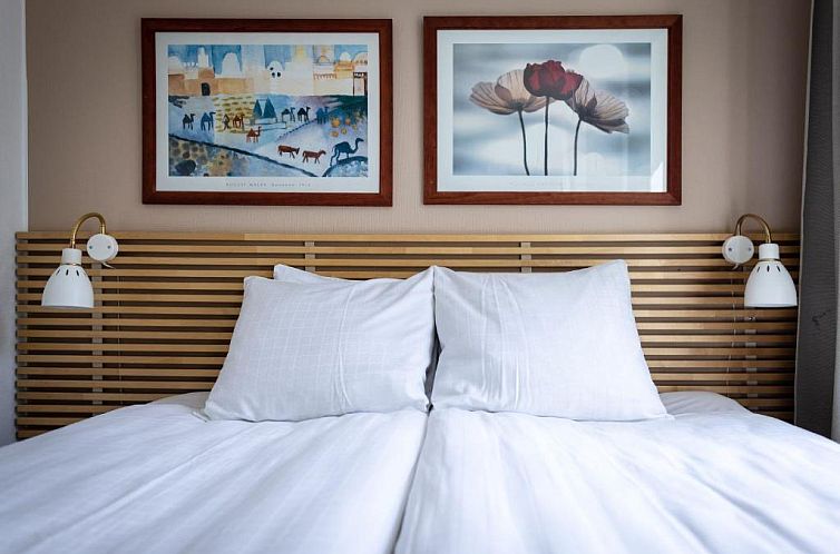 STF Miatorp Hostel & Hotel