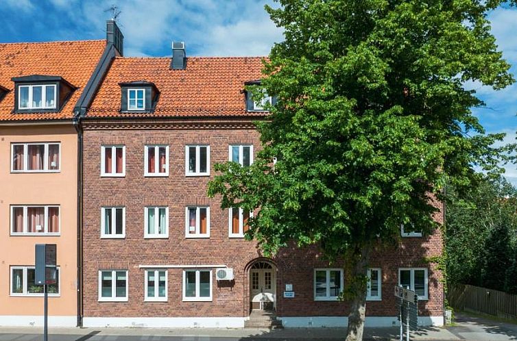 STF Miatorp Hostel & Hotel