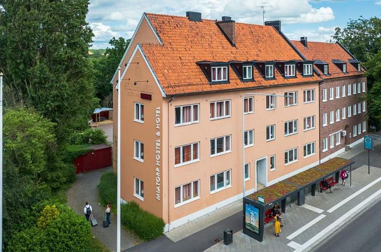 STF Miatorp Hostel & Hotel