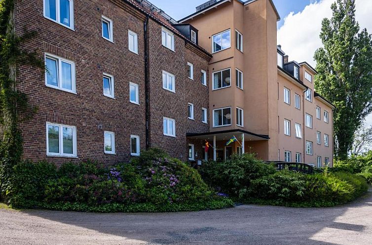 STF Miatorp Hostel & Hotel